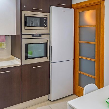Apartament Atico En Sada Zewnętrze zdjęcie