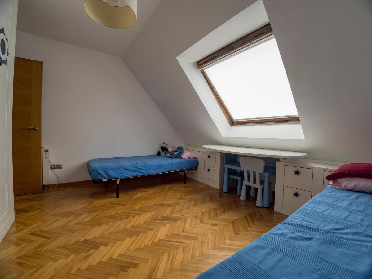 Apartament Atico En Sada Zewnętrze zdjęcie