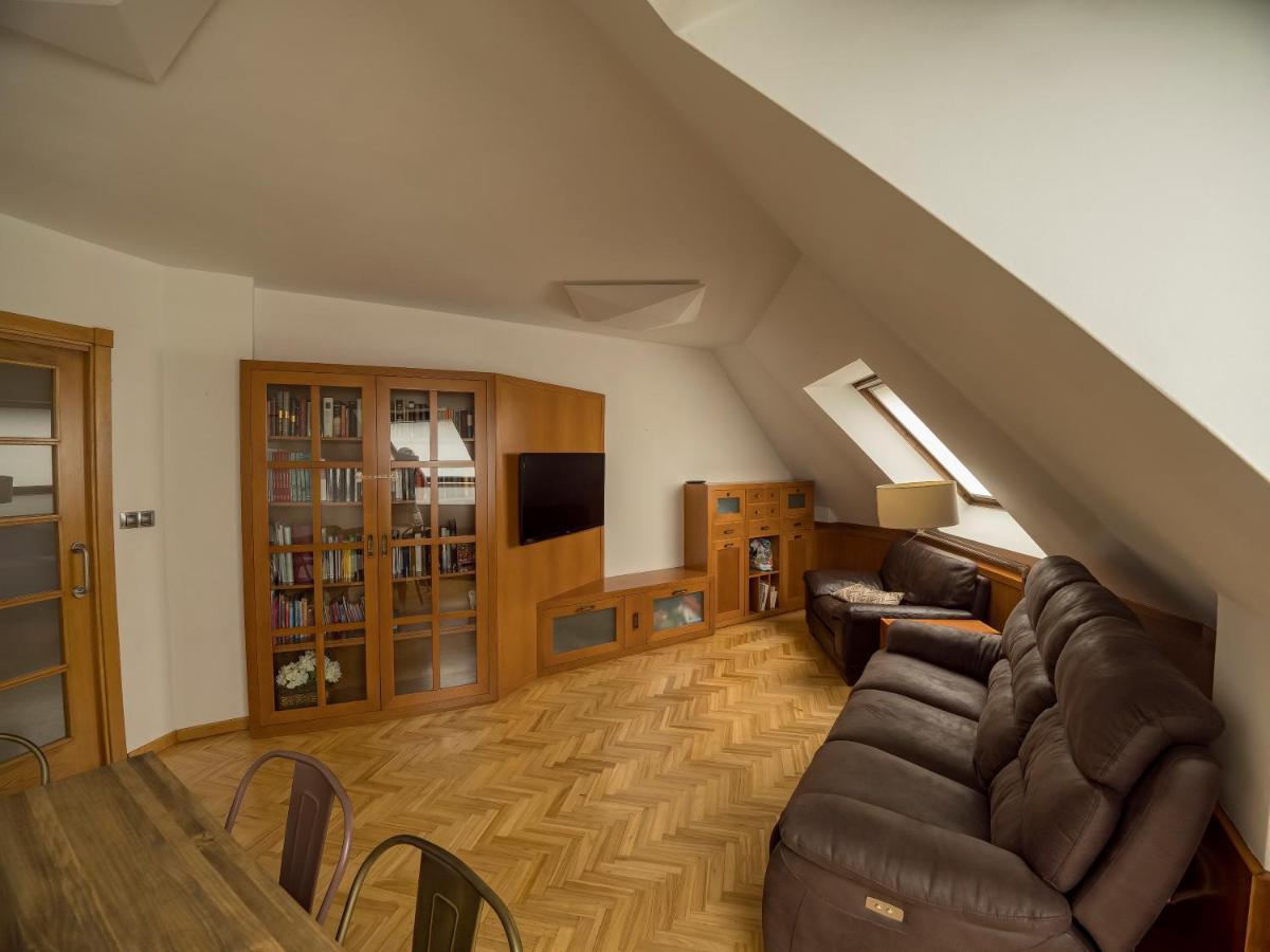 Apartament Atico En Sada Zewnętrze zdjęcie