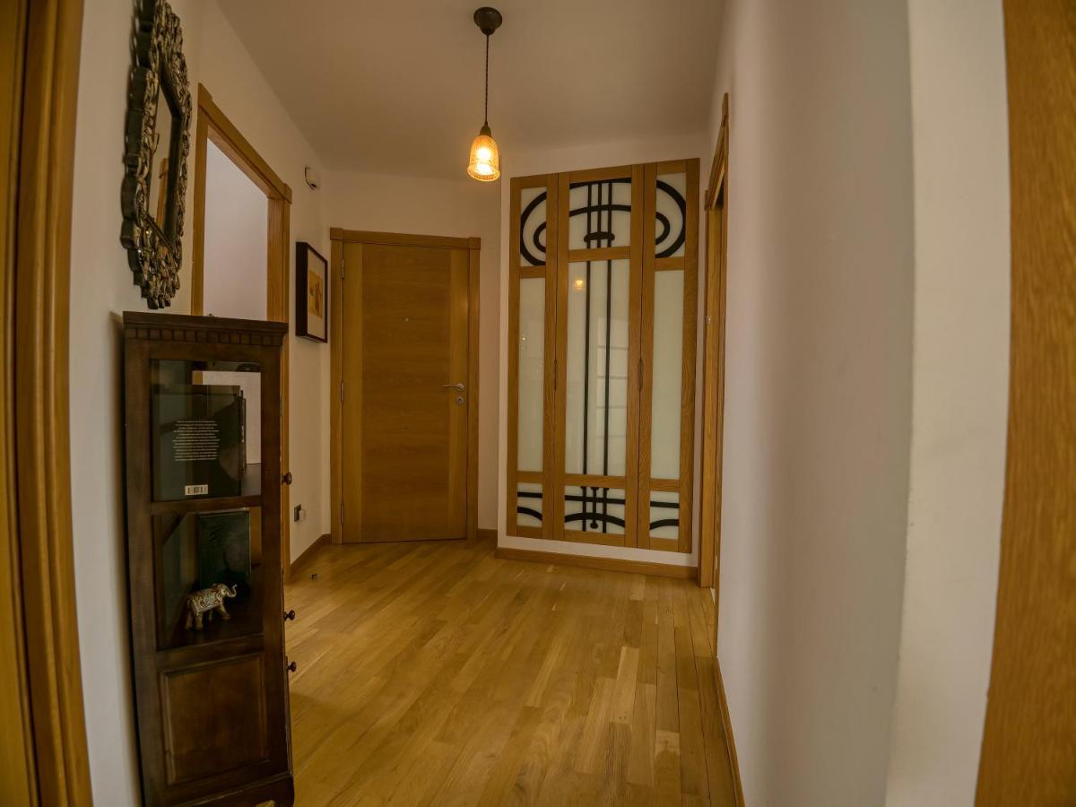 Apartament Atico En Sada Zewnętrze zdjęcie