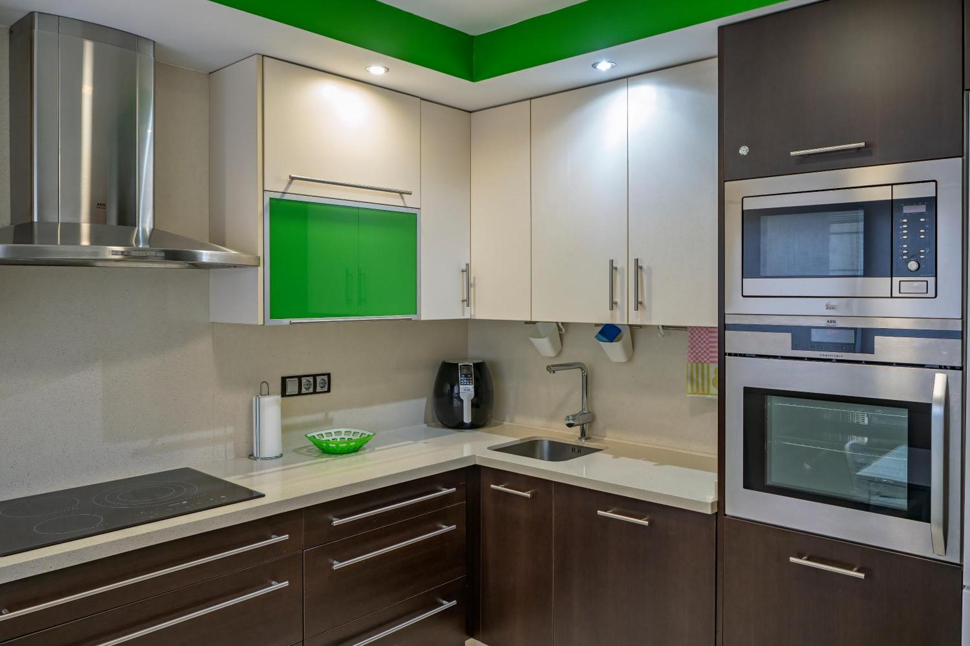 Apartament Atico En Sada Zewnętrze zdjęcie