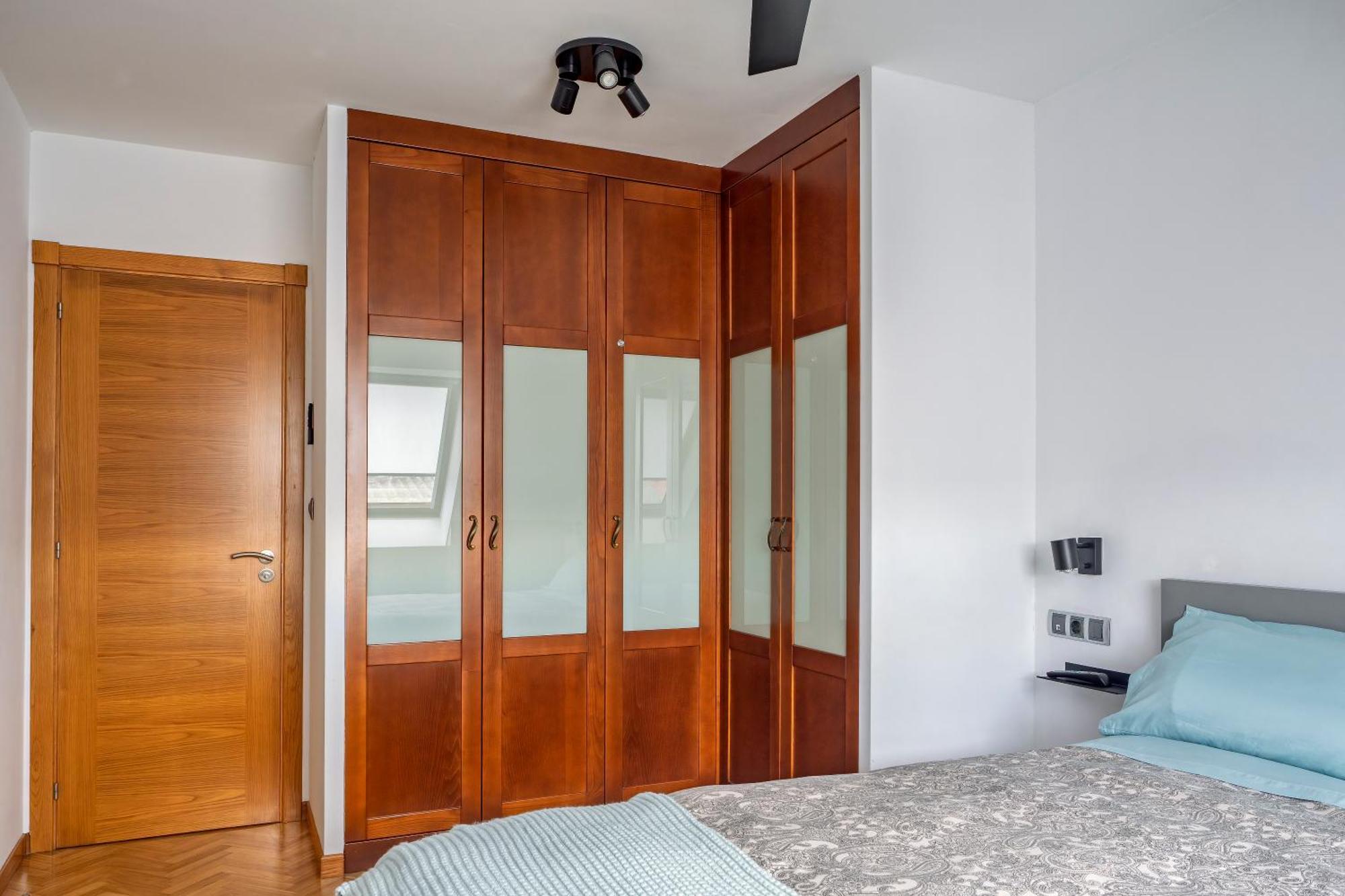 Apartament Atico En Sada Zewnętrze zdjęcie